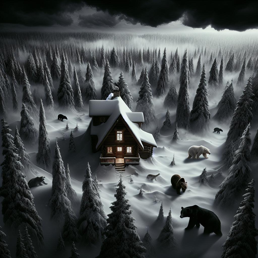 Night of Predation